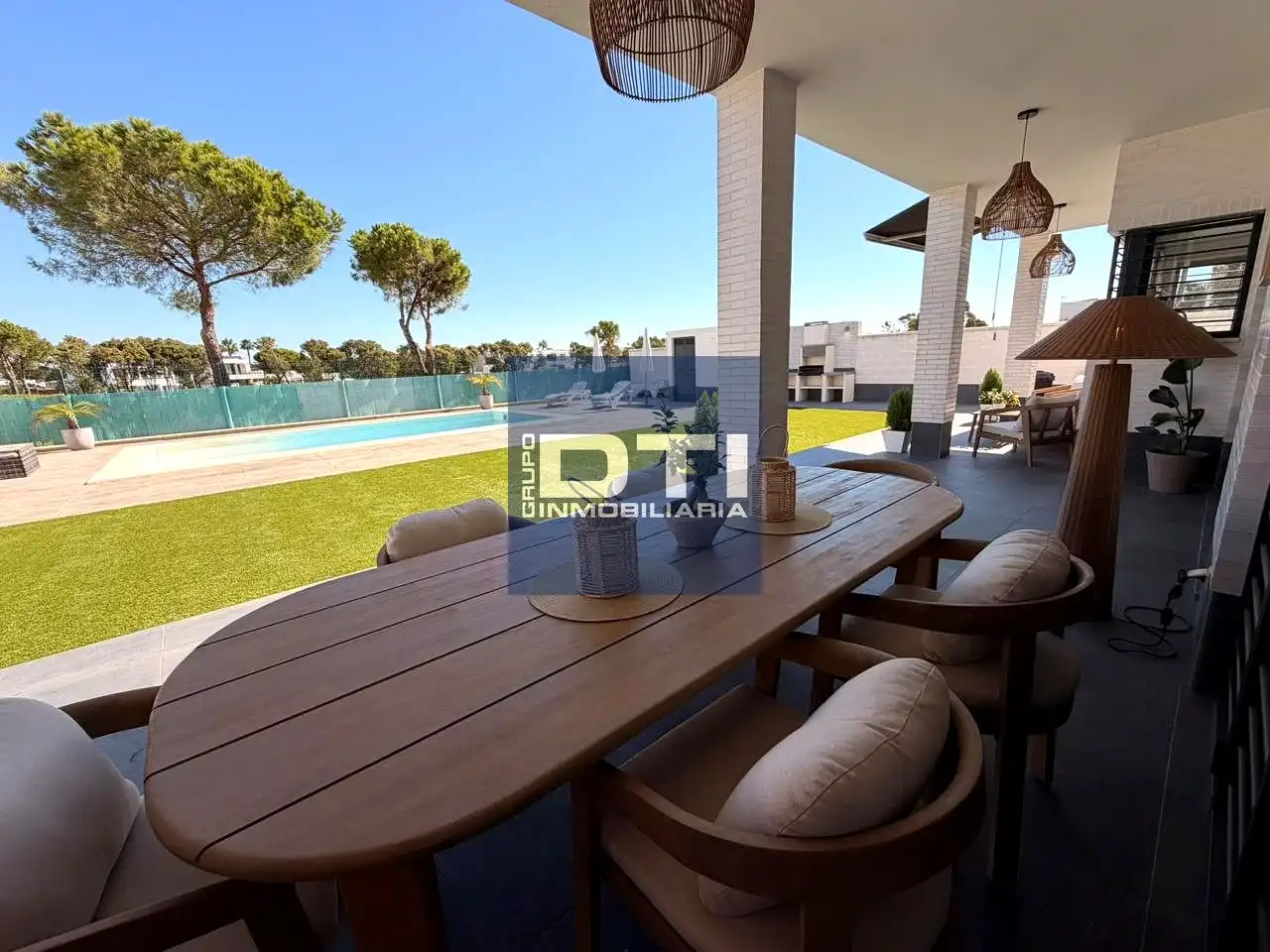Casa de 220 m² a Aljaraque