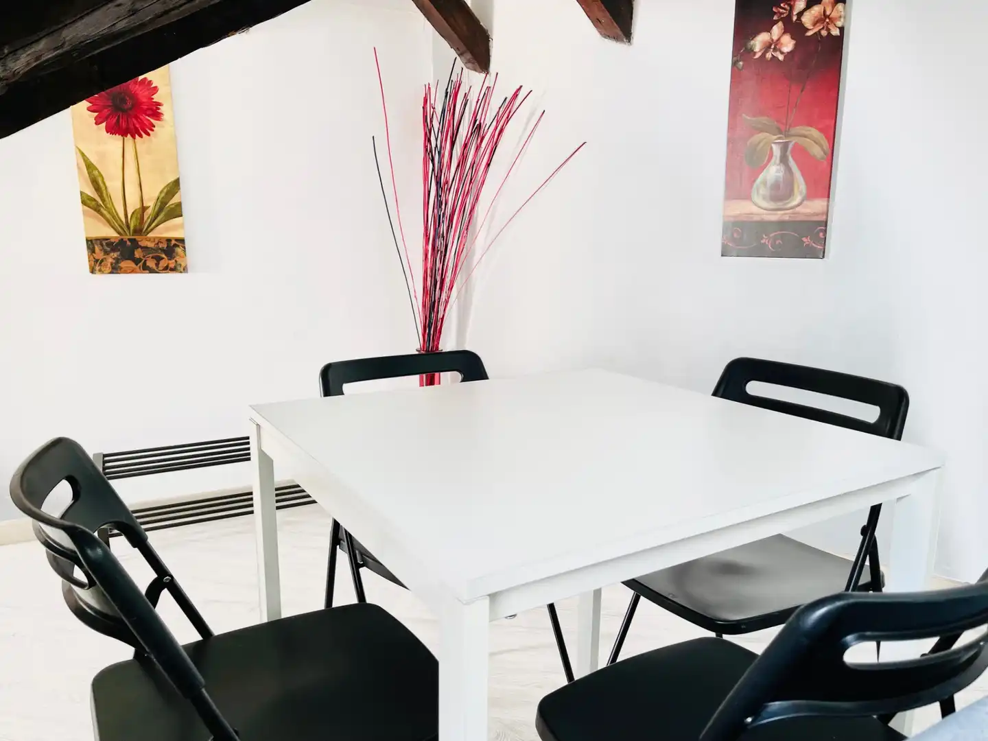 Piso de 45 m² en Madrid