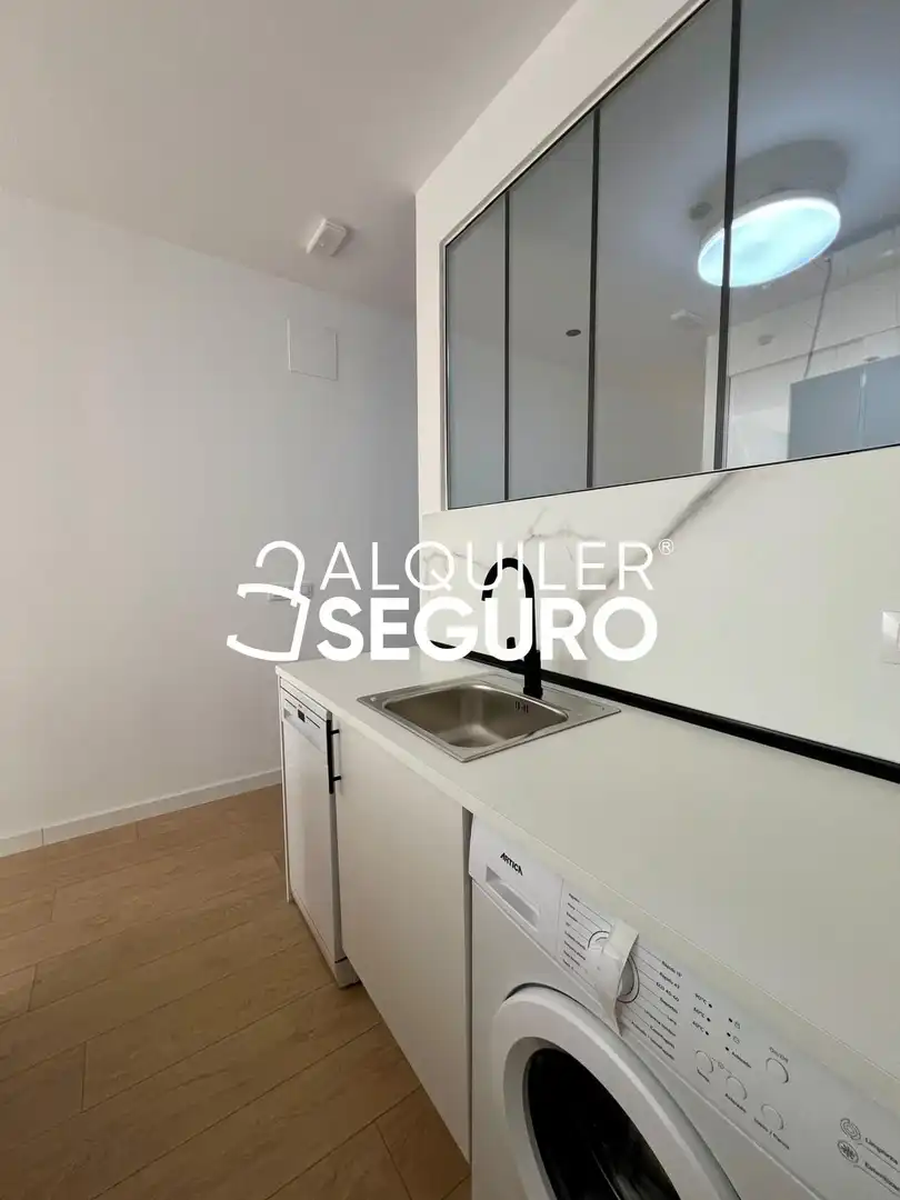Appartement 52 m² à San Sebastián de los Reyes