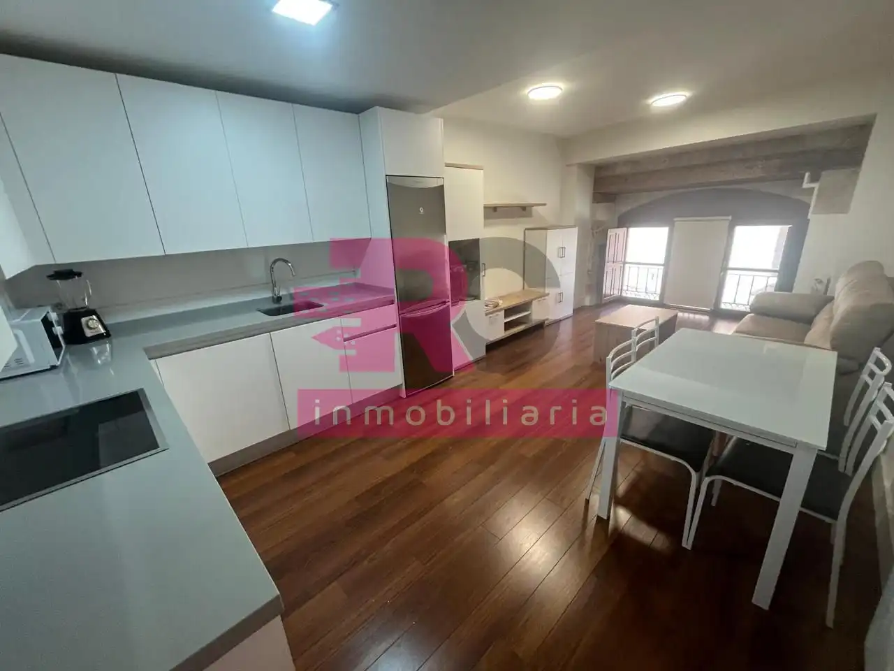 Piso de 79 m² en Salamanca