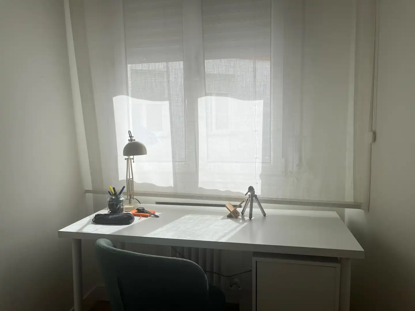 Piso de 82 m² en Bilbao