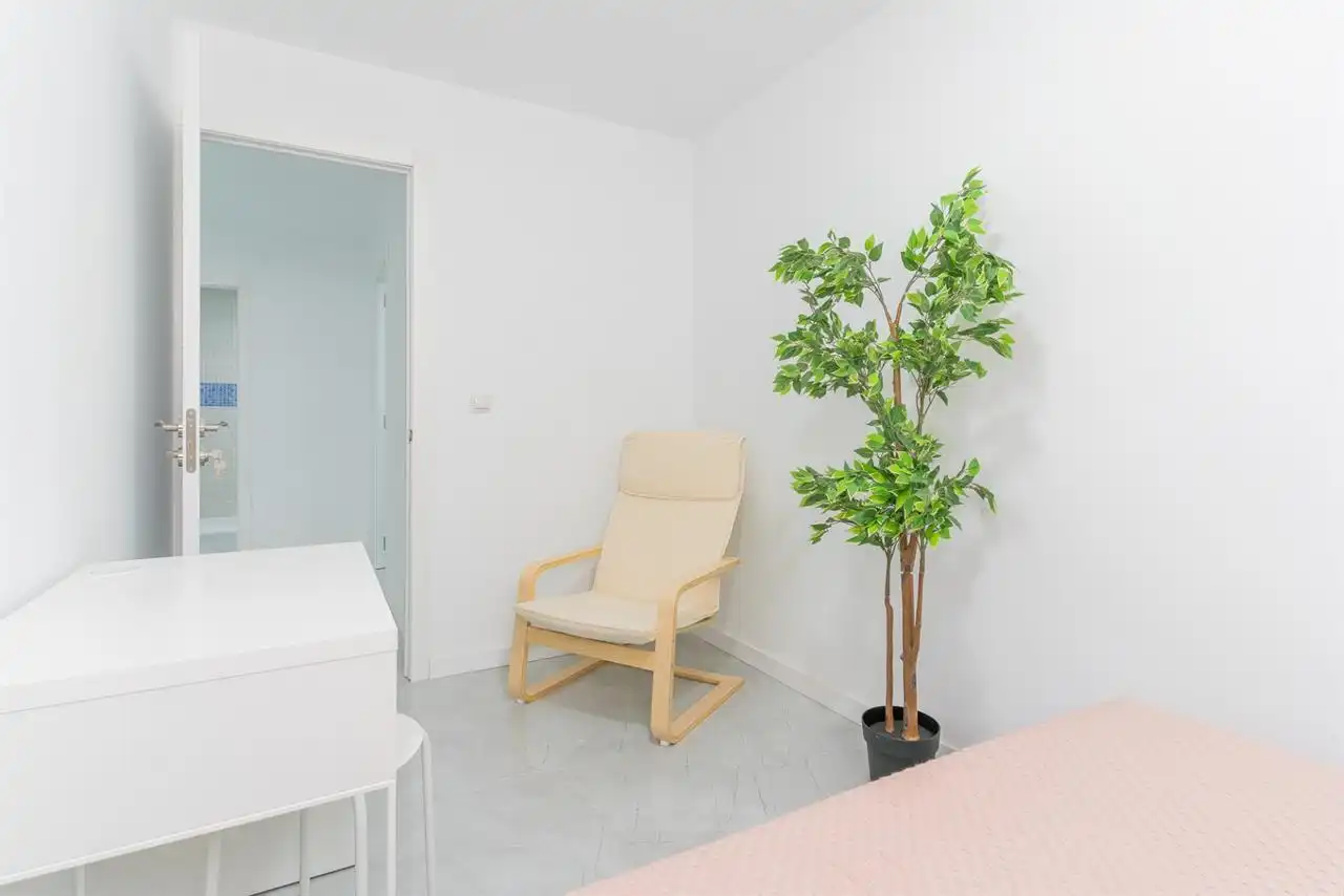 Habitación 285 m², Castellón de la Plana