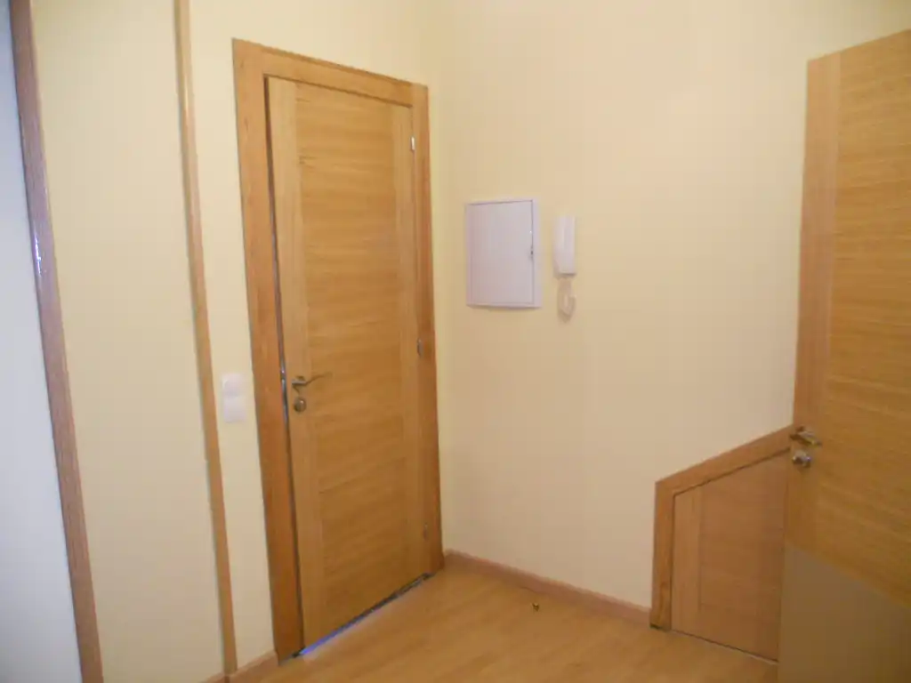Pis de 44 m² a Santiago de Compostel·la