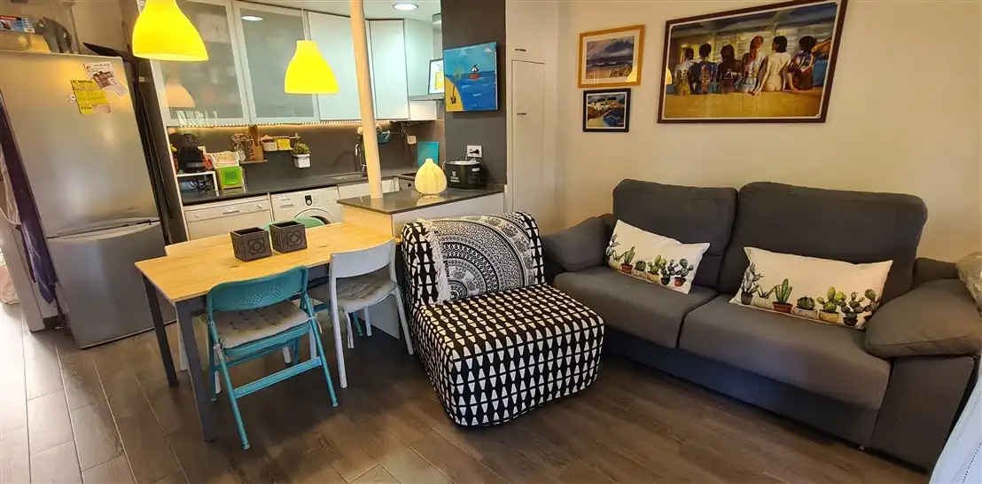 Piso de 59 m² en Cambrils