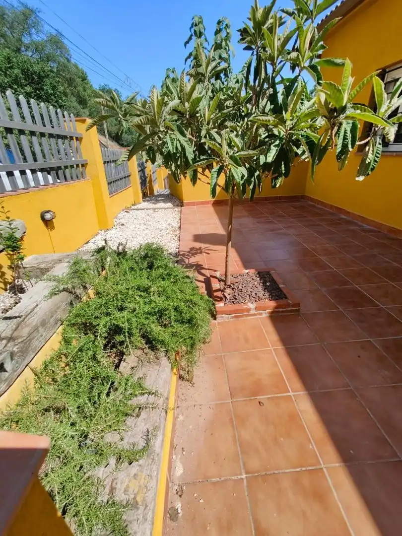 Casa de 198 m² a Riells i Viabrea