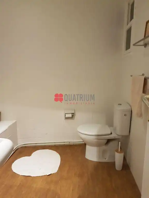 Wohnung 112 m² in Santiago de Compostela