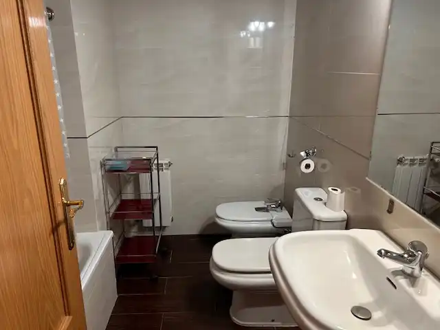 Pis de 75 m² a Puertollano