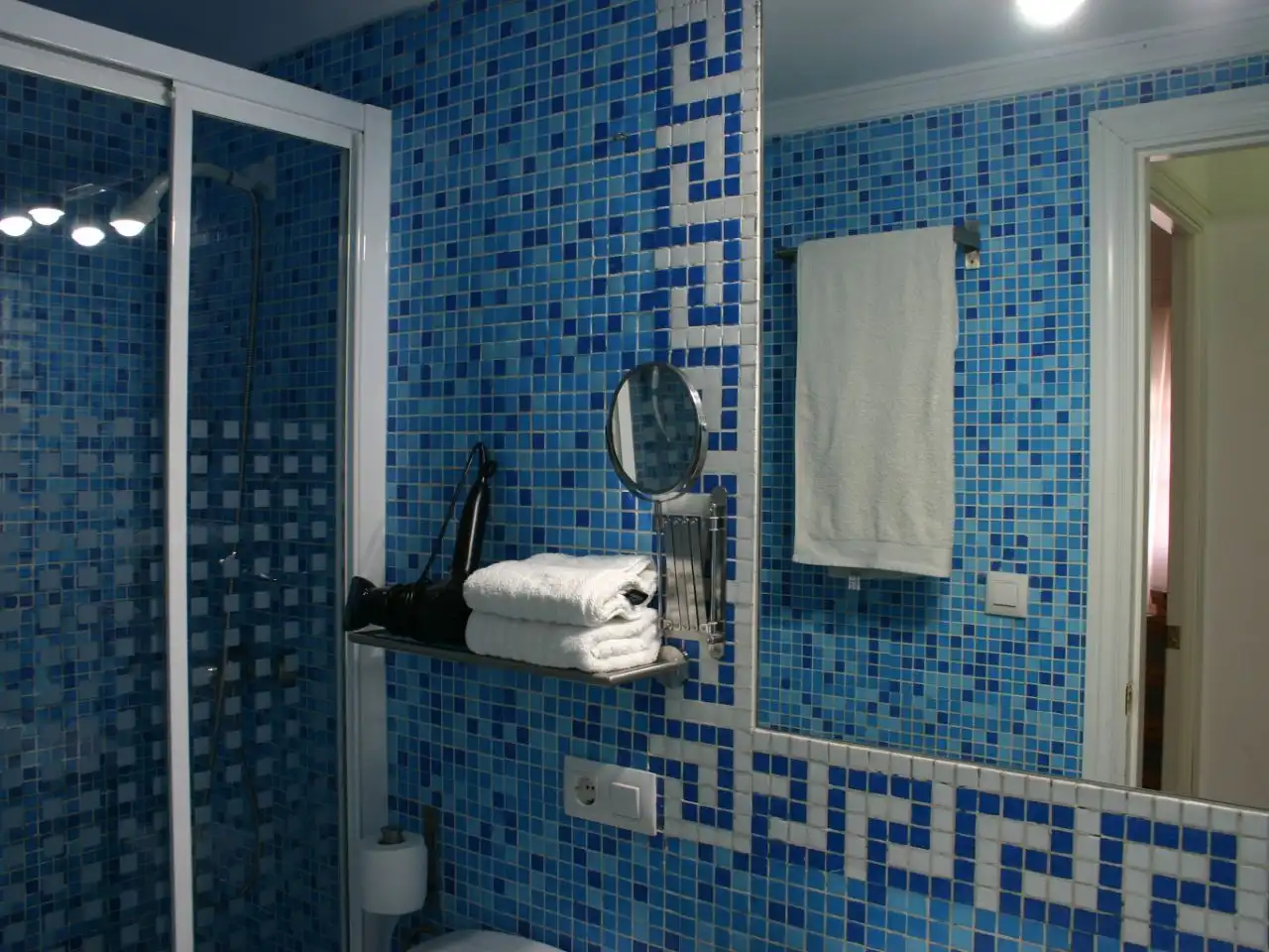 Pis de 55 m² a Cádiz