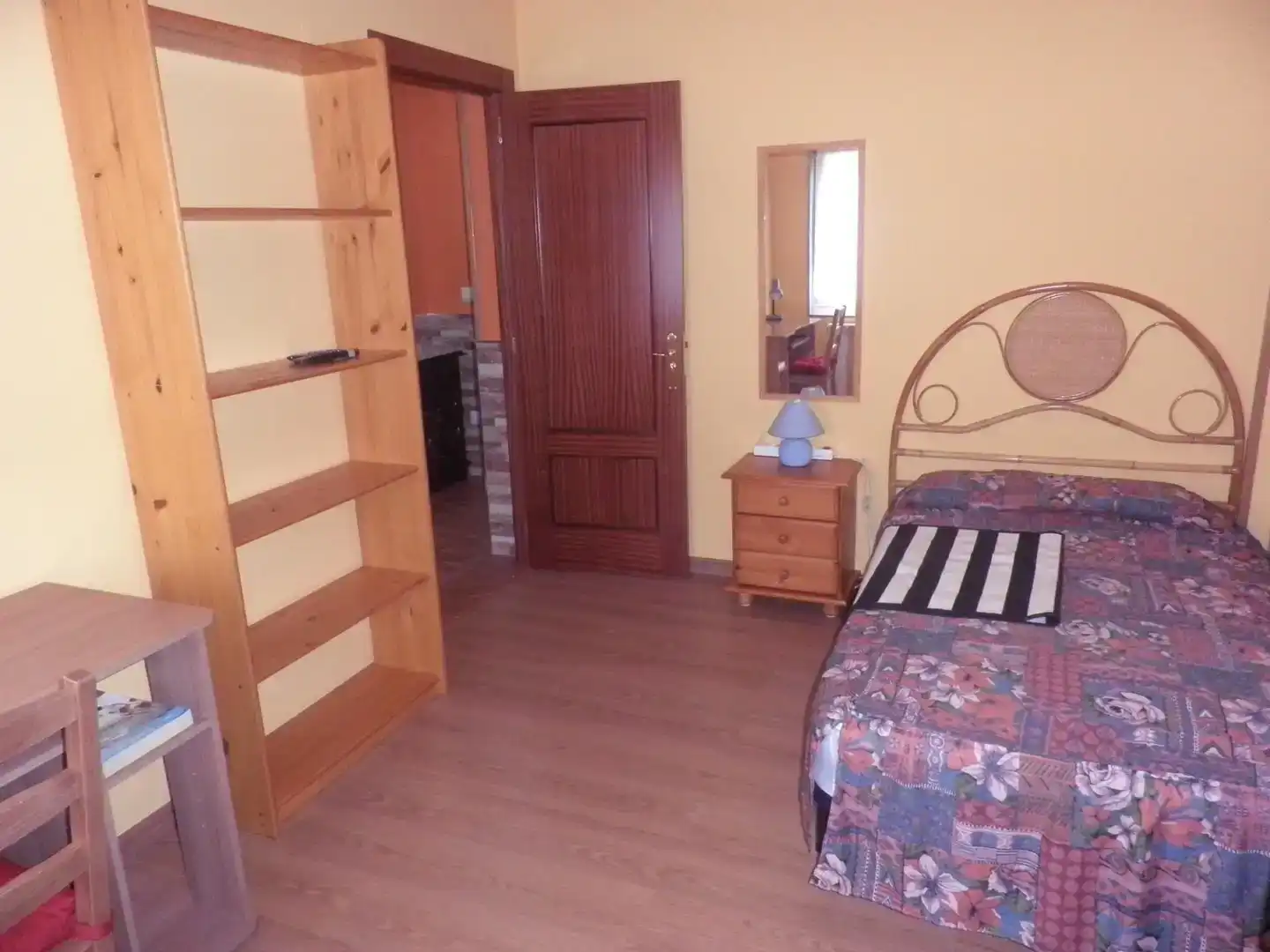 Habitación 80 m², Oviedo