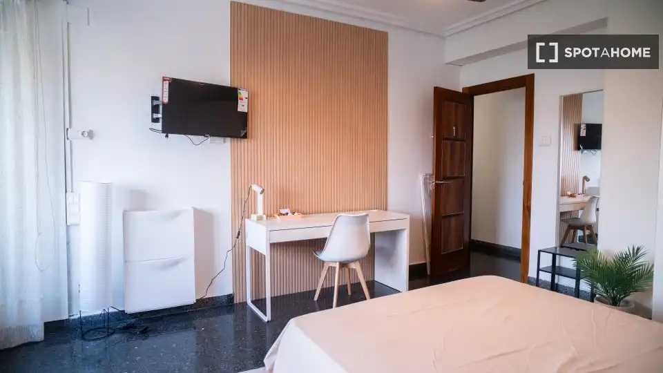 Habitación 219 m², Murcia