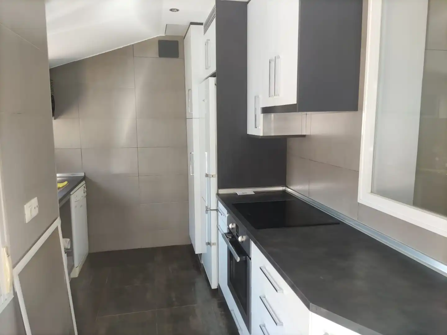 Pis de 70 m² a Saragossa