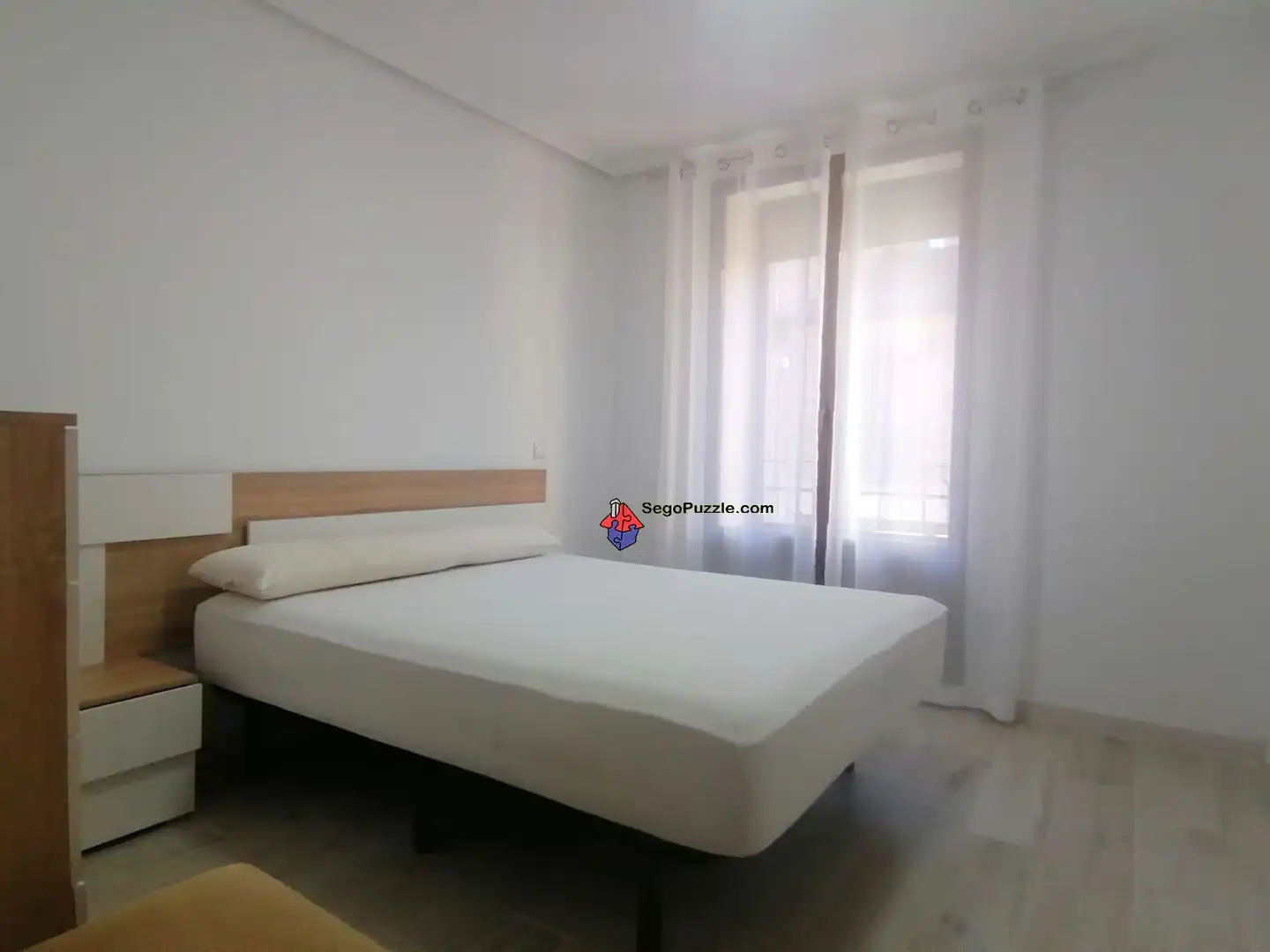 Pis de 115 m² a Segovia