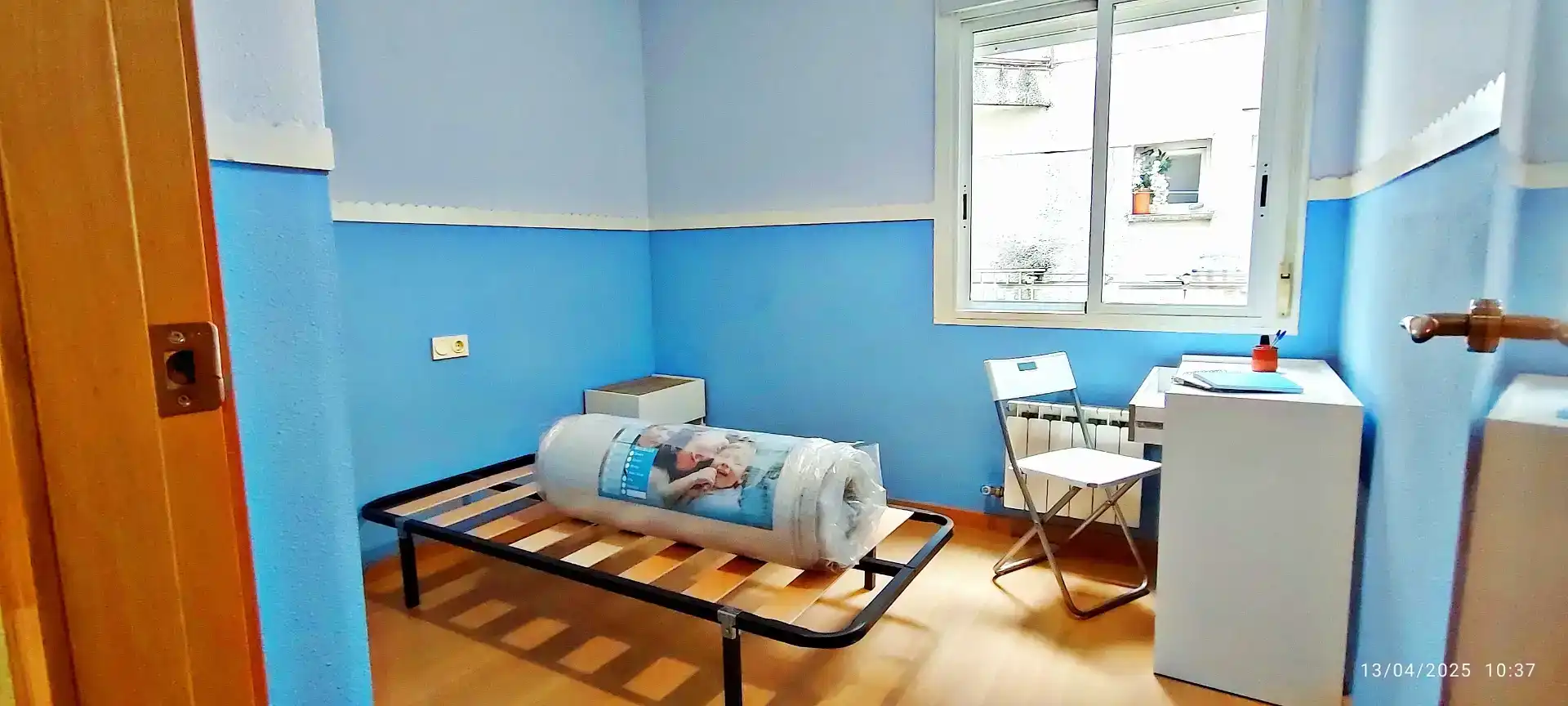 Piso de 95 m² en Úbeda