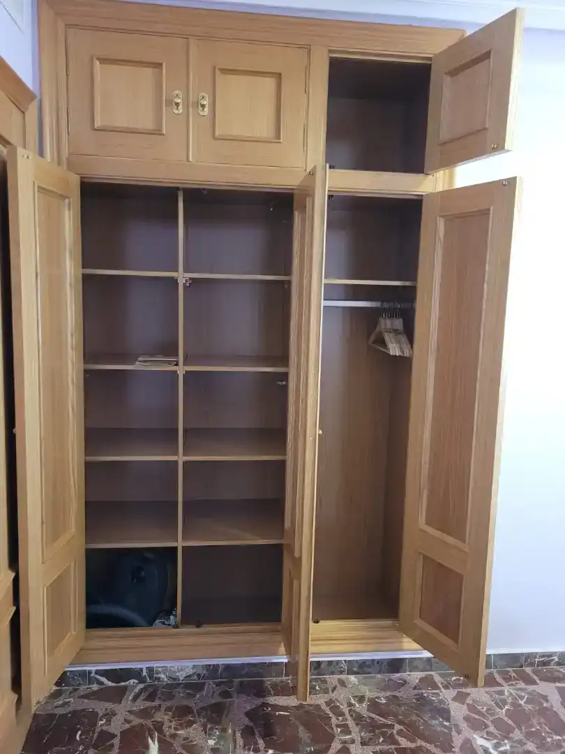 Habitación 100 m², Zaragoza