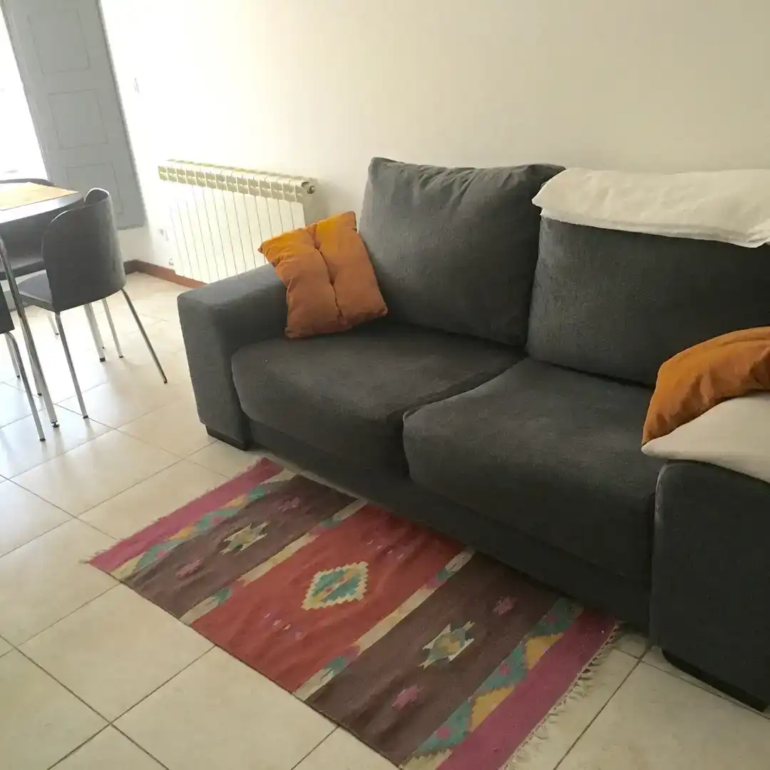 Piso de 50 m² en Valladolid