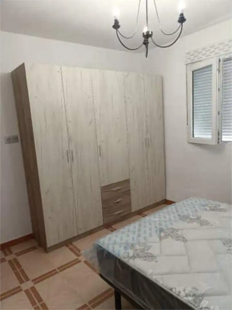 Piso de 60 m² en Láchar