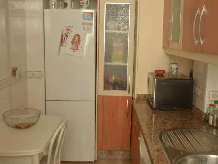 Piso de 100 m² en Huelva