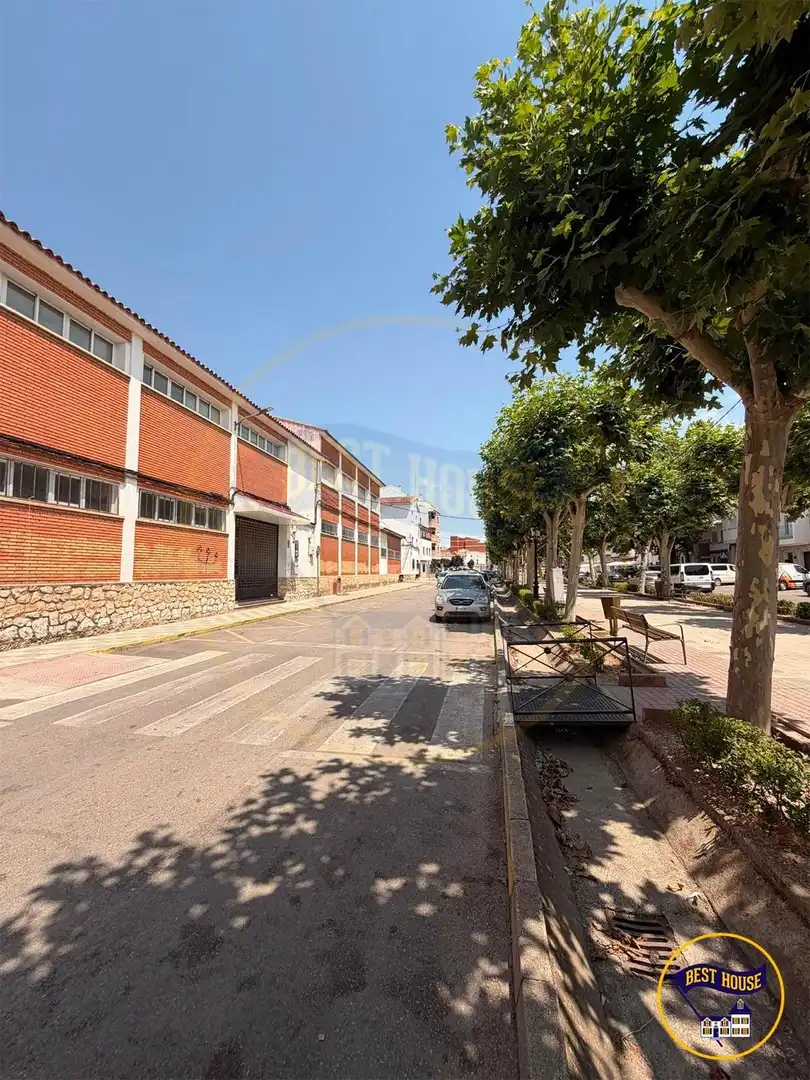 Haus 158 m² in Motilla del Palancar