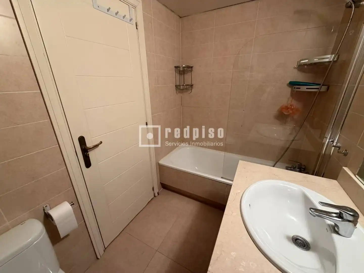 Piso de 63 m² en Madrid