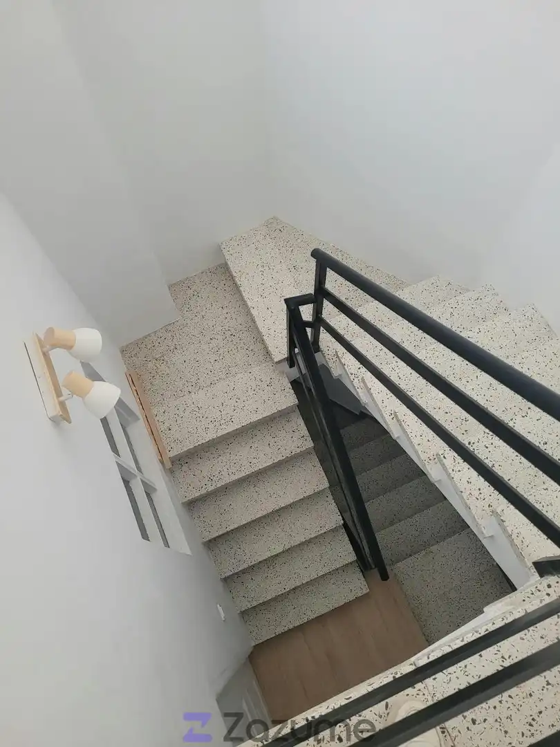 Casa de 100 m² a Muro d'Alcoi