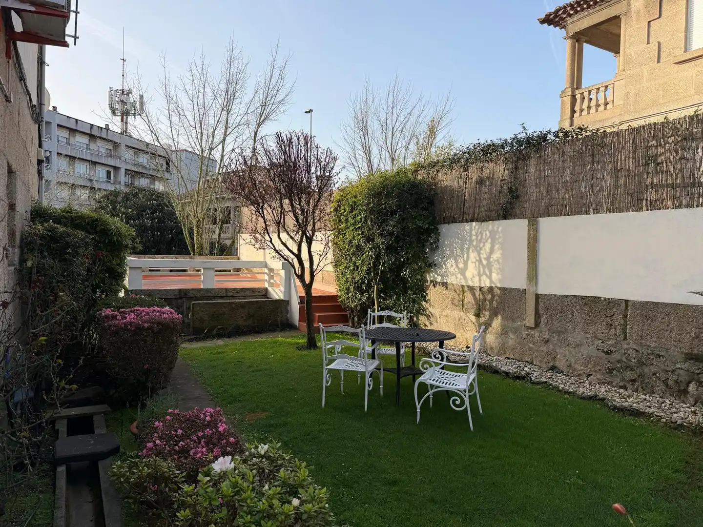 Pis de 230 m² a Vigo
