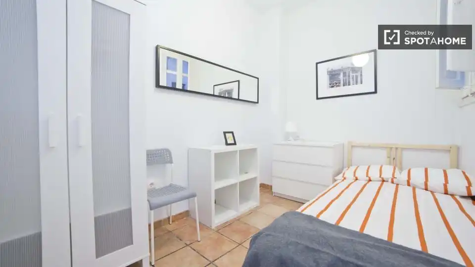 Habitació de lloguer, València