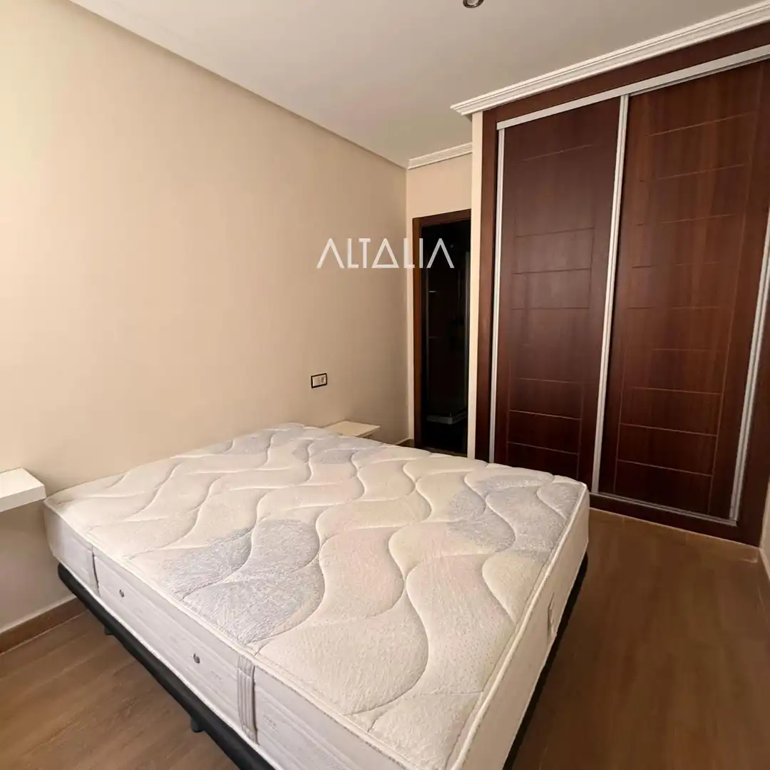 Piso de 88 m² en Cuenca