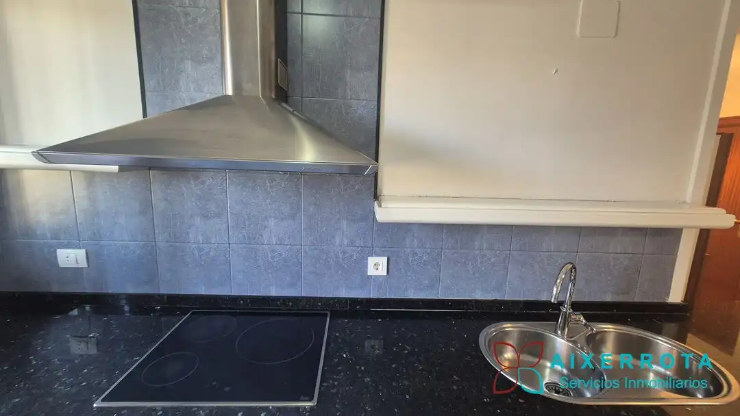 Flat 154 m² in Getxo