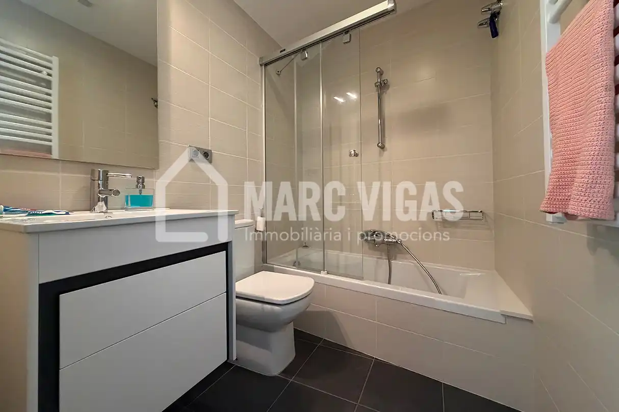 Casa de 95 m² en Viladrau