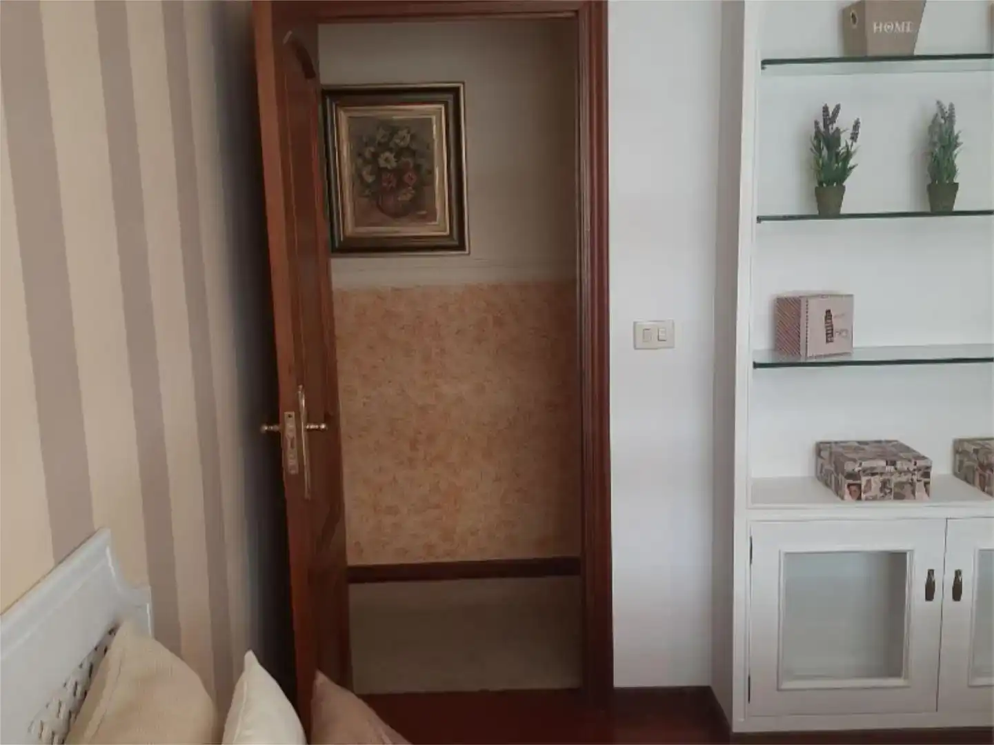 Habitación 140 m², Vigo