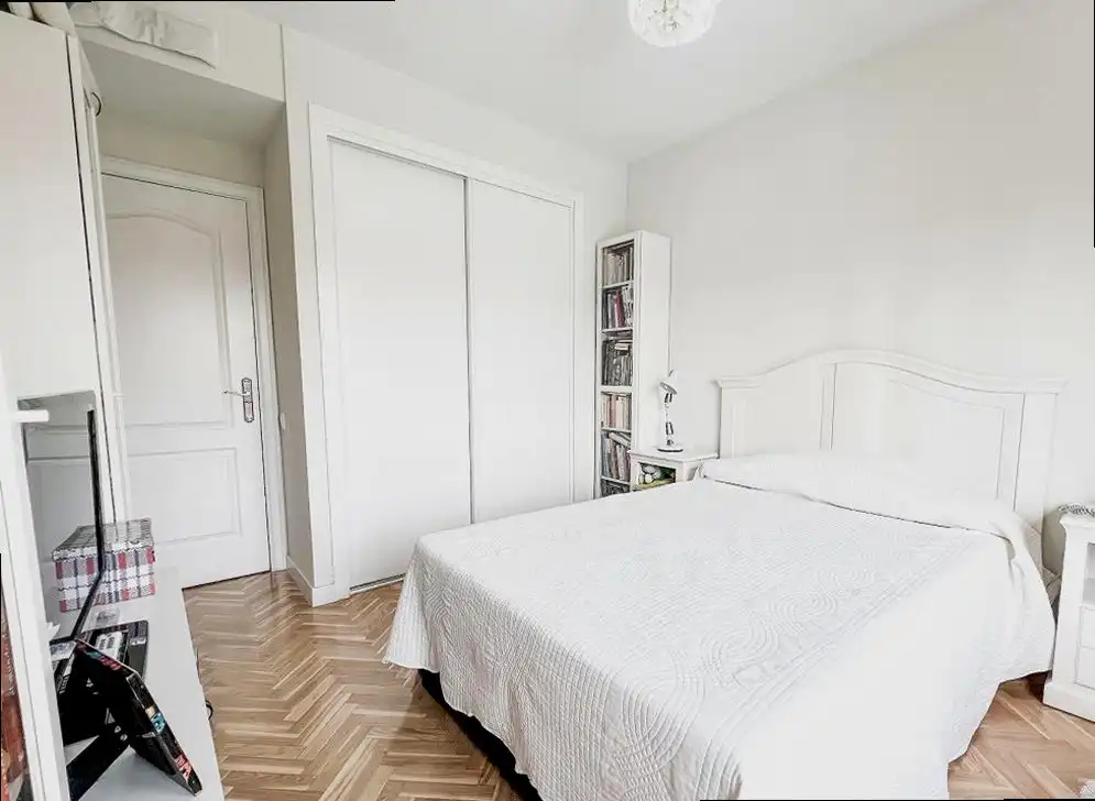 Квартира 83 м² в Reus