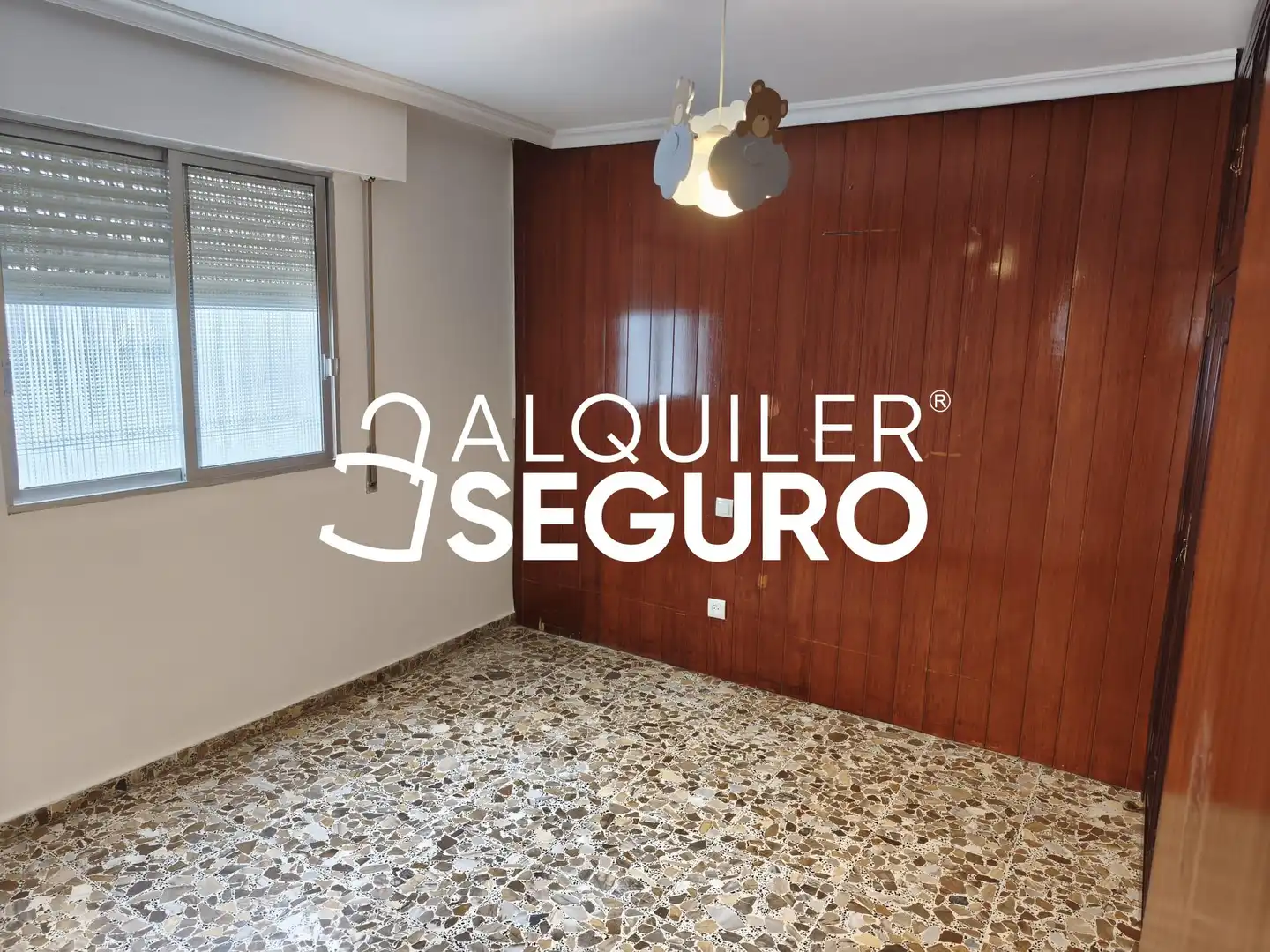 Wohnung 125 m² in Sevilla