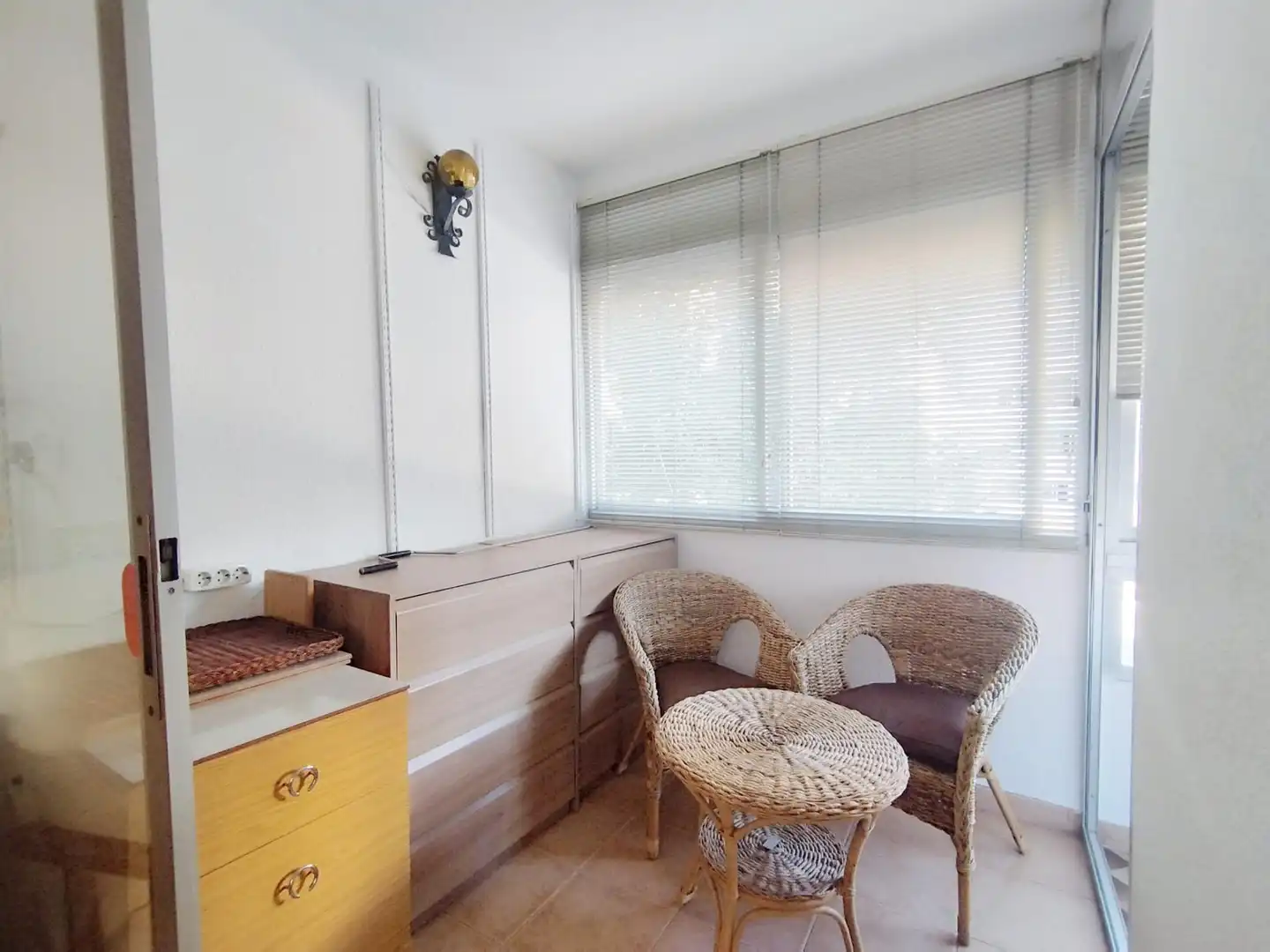 Pis de 105 m² a Alcalá de Henares