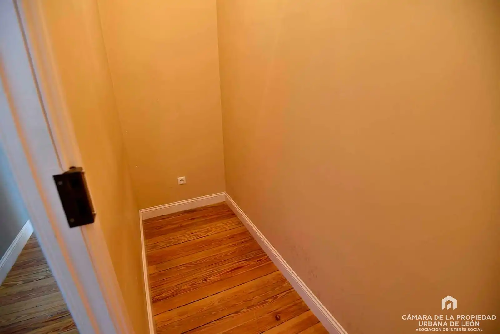Piso de 150 m² en León