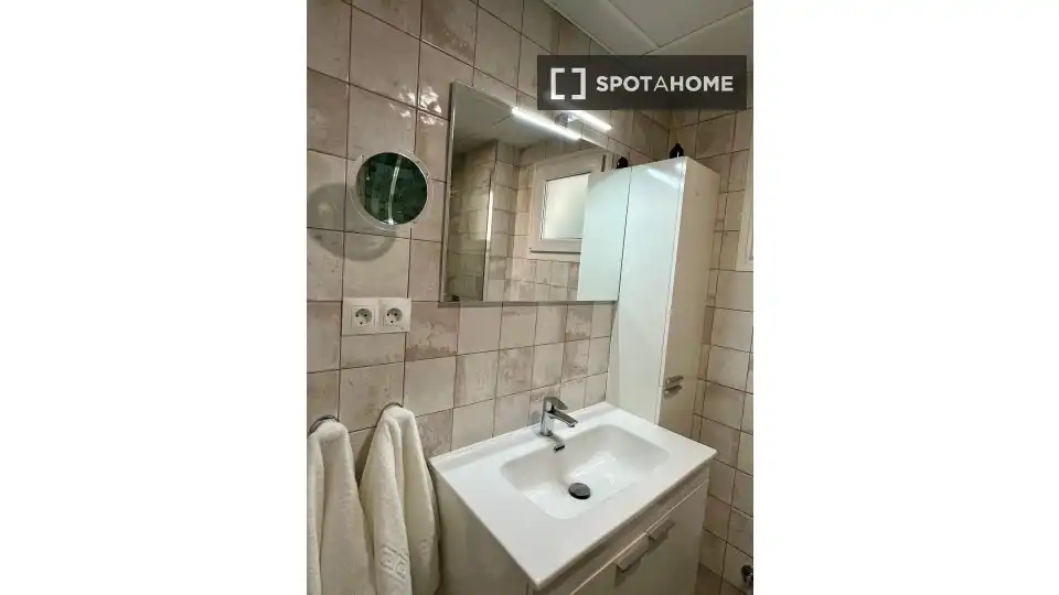 Habitación 69 m², Málaga