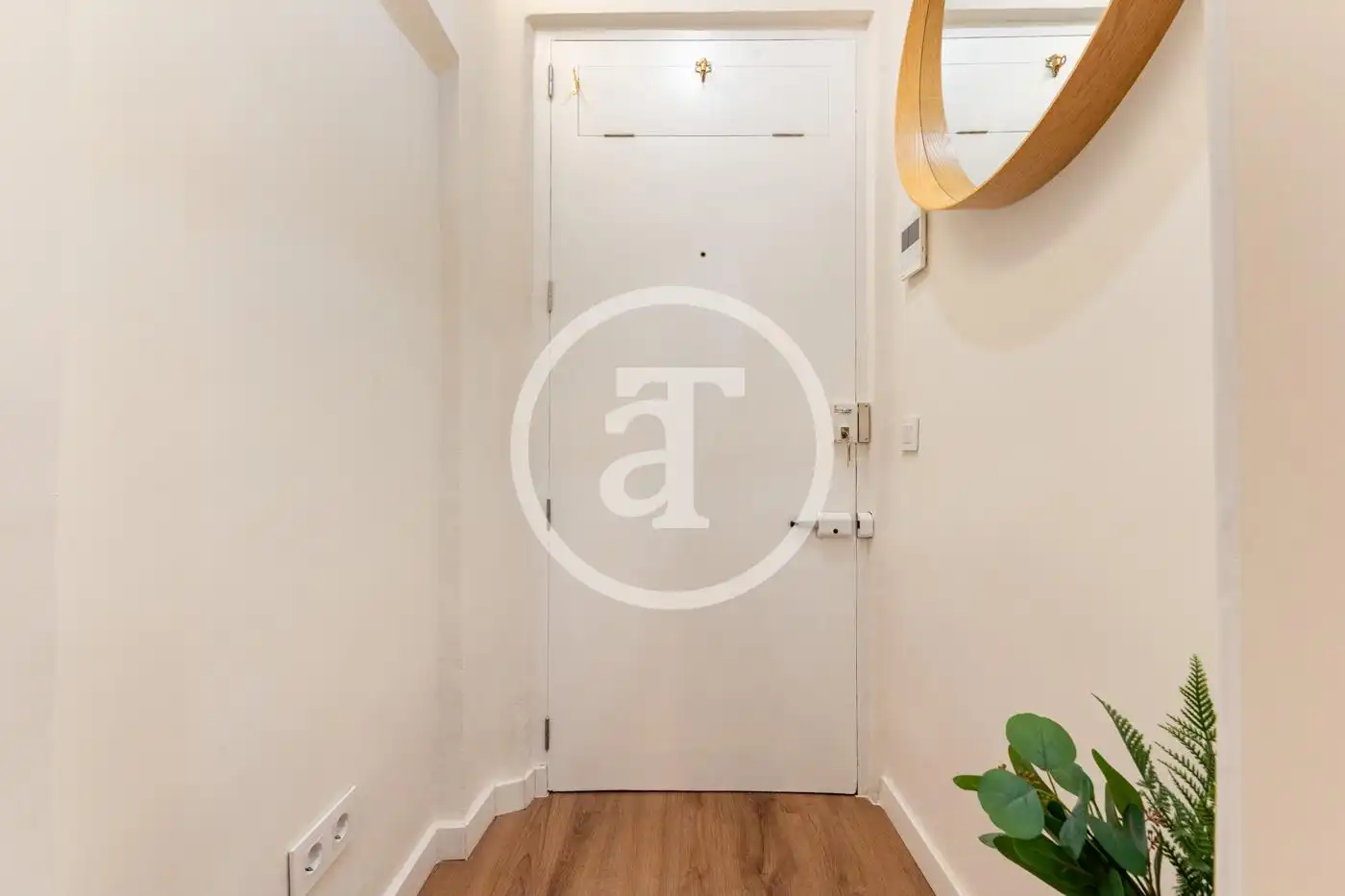 Piso de 21 m² en Madrid