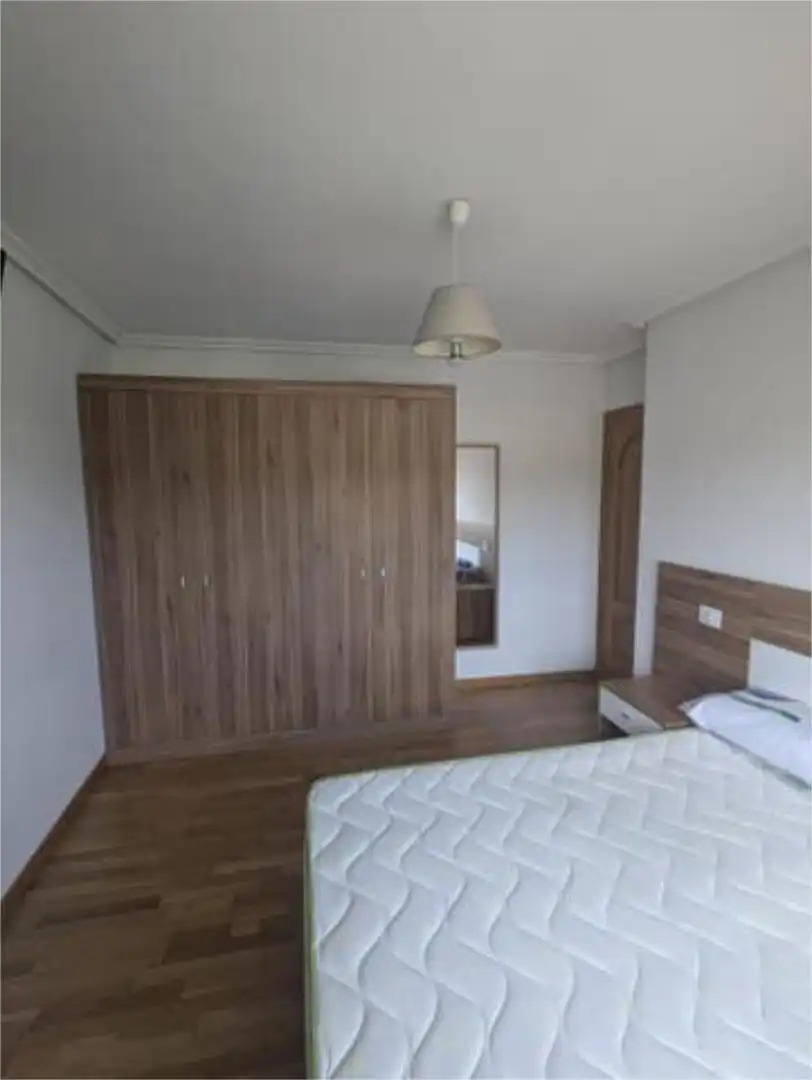 Pis de 43 m² a Ourense