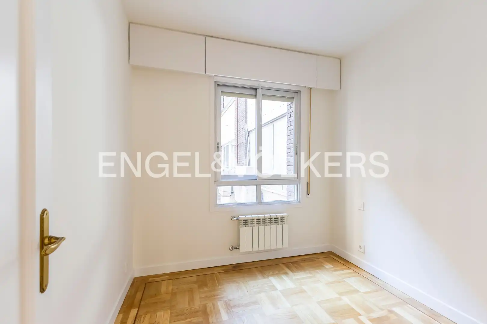 Wohnung 191 m² in Madrid