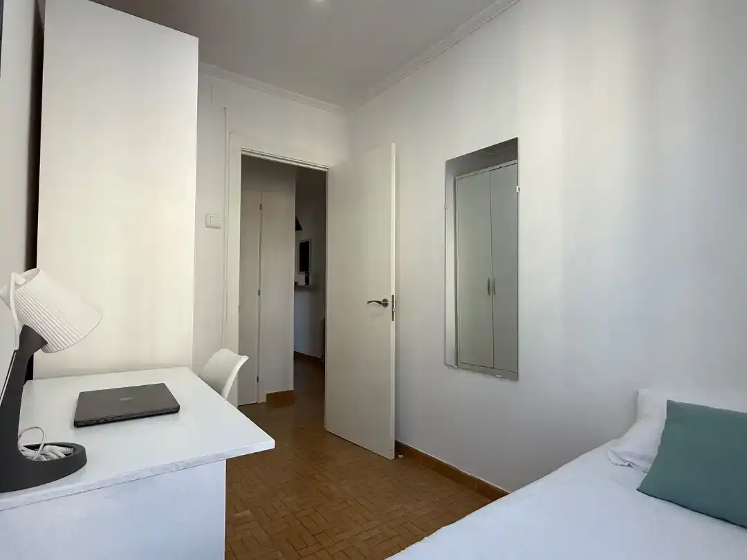 Piso de 66 m² en Ferrol