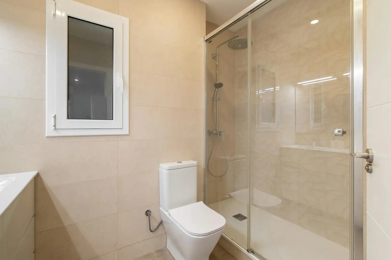 Habitación 120 m², Barcelona