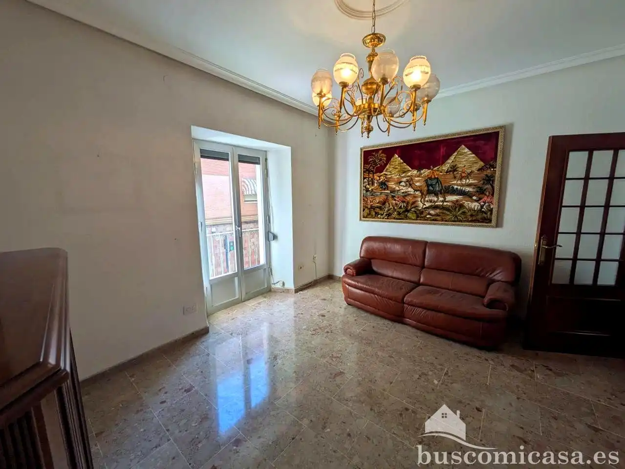 Pis de 132 m² a Linares