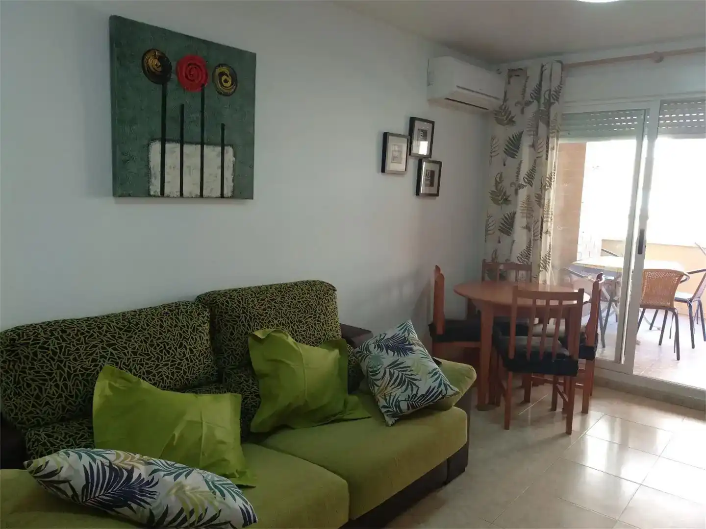 Piso de 67 m² en Oropesa del Mar