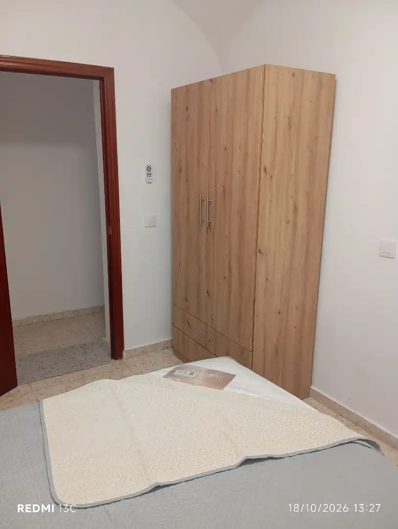 Wohnung 120 m² in Mérida