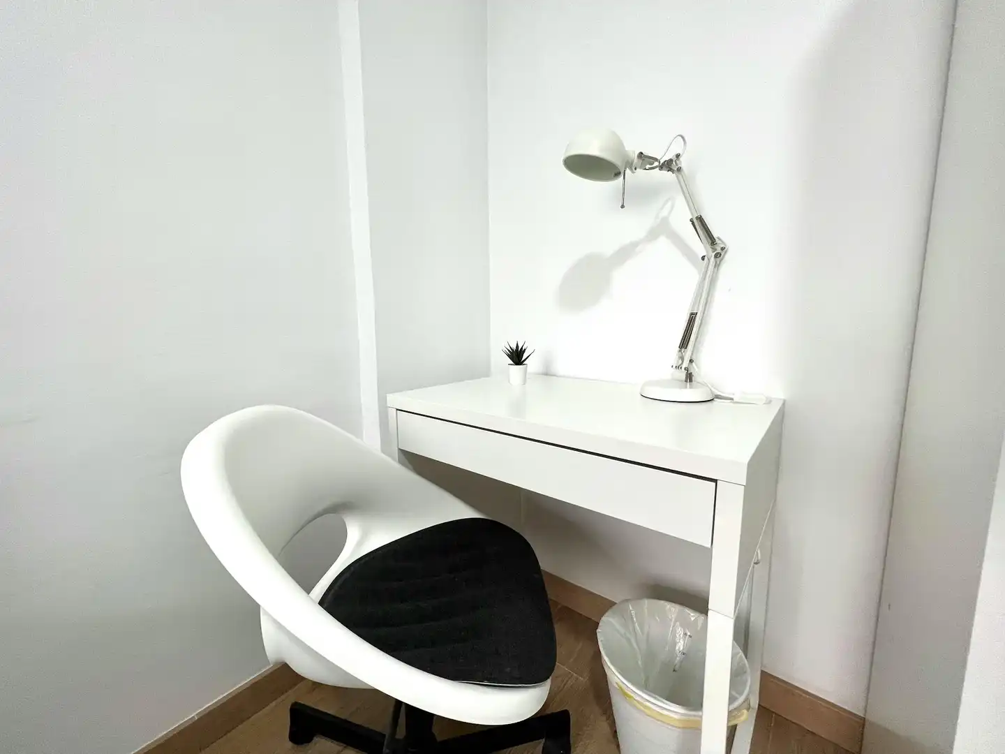 Habitación 67 m², Getafe