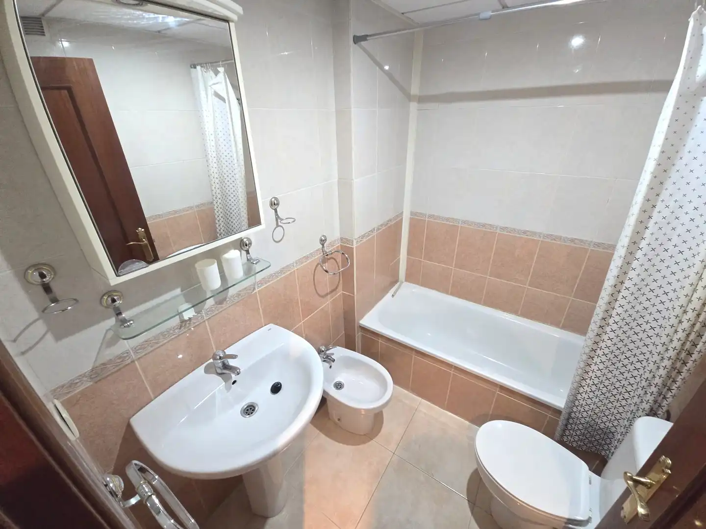 Piso de 112 m² en Cáceres