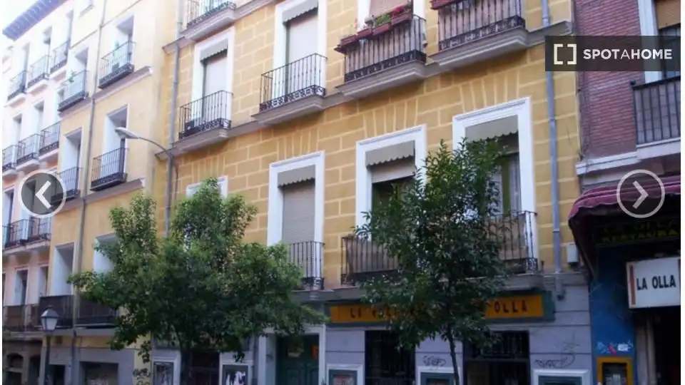 Piso de 46 m² en Madrid
