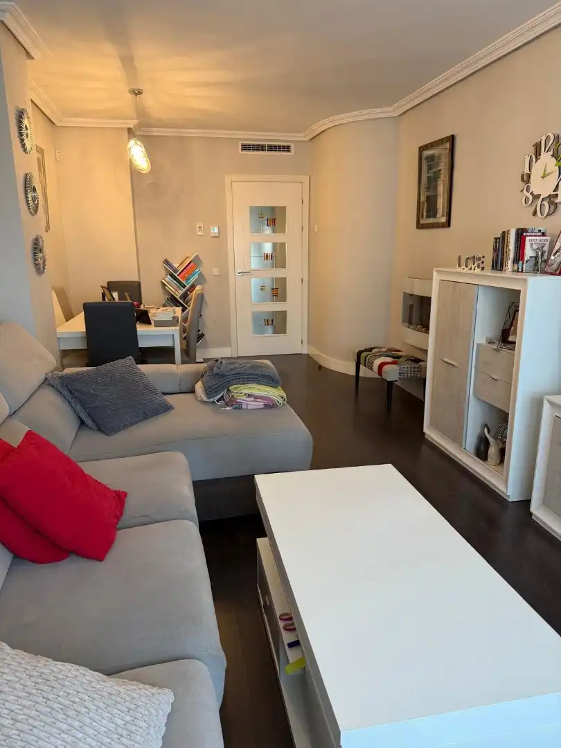 Apartamento 110 m² em Parla