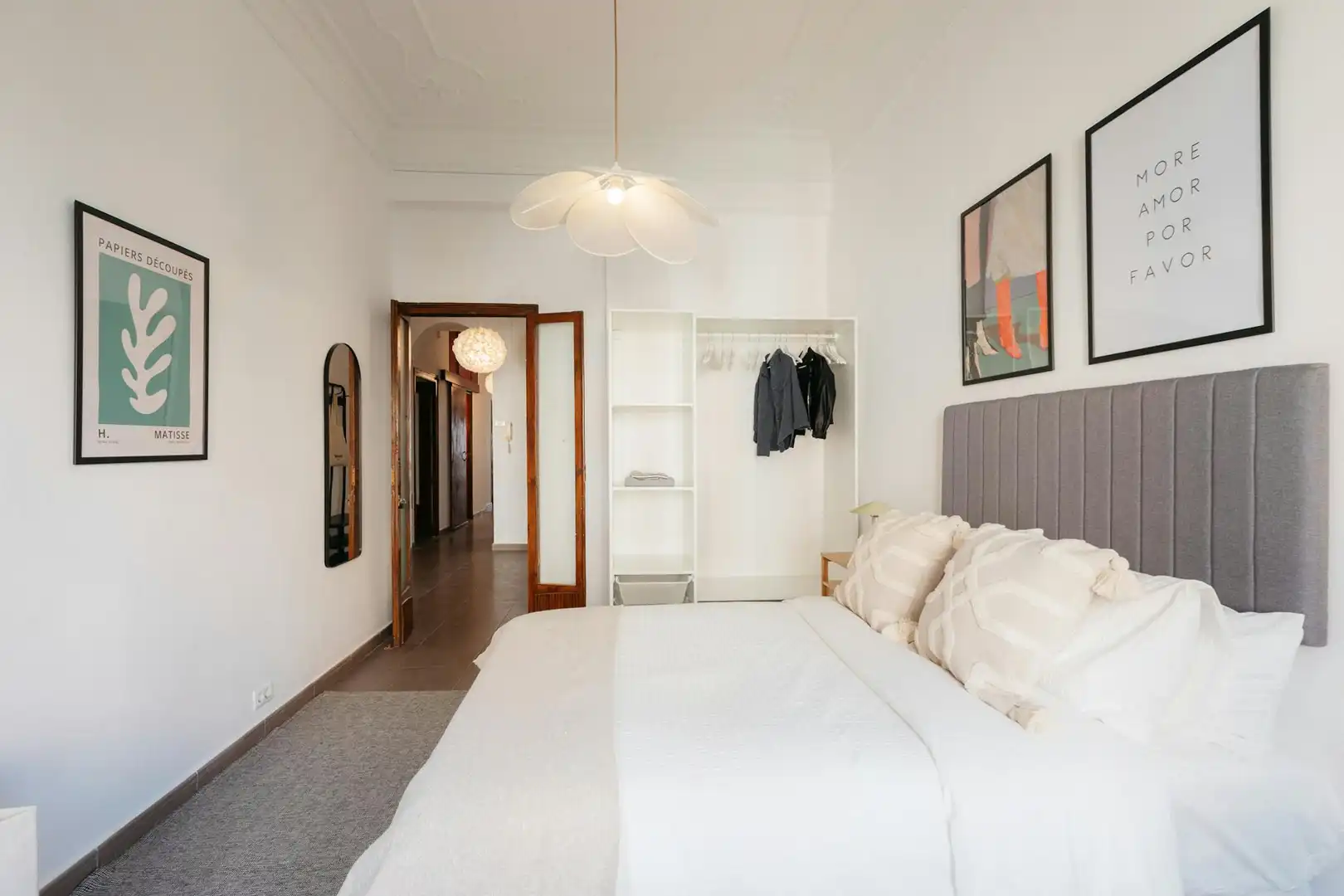 Habitación 130 m², Valencia