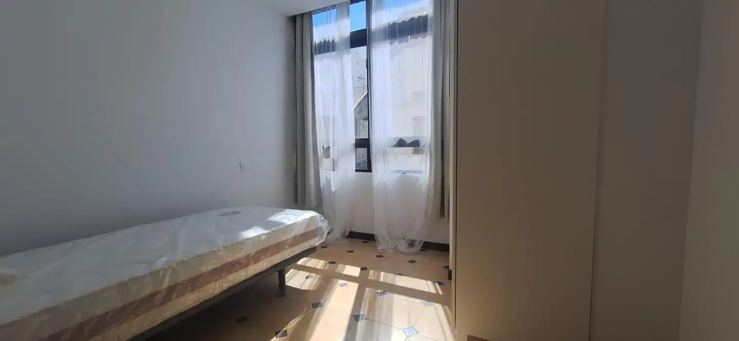Wohnung 55 m² in Las Palmas de Gran Canaria