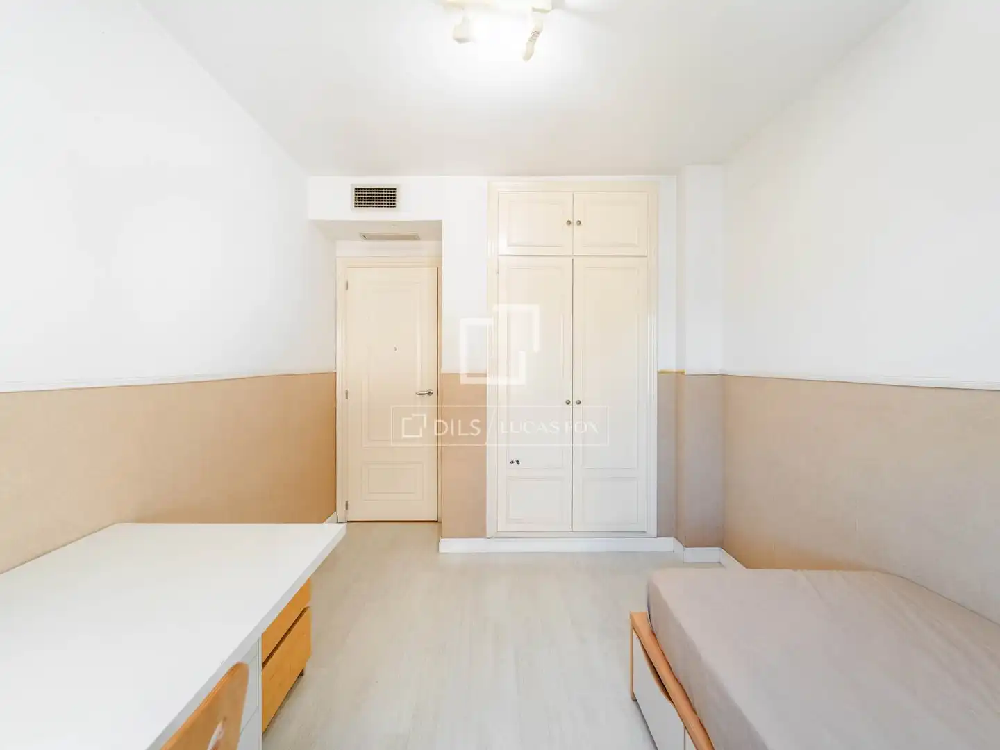 Pis de 206 m² a València